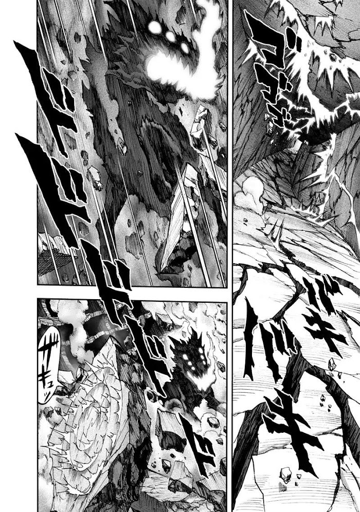 One Punch Man - Chapter 91 image 30
